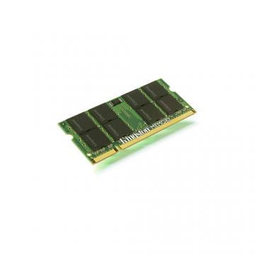 Memorie KINGSTON SODIMM DDR2 2GB KSTON-SD2/2GB/667 - Pret | Preturi Memorie KINGSTON SODIMM DDR2 2GB KSTON-SD2/2GB/667