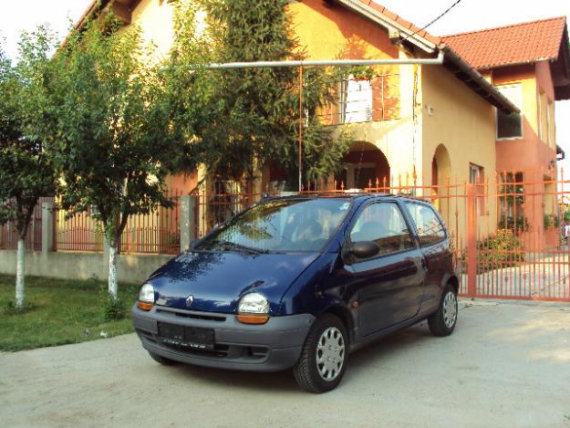 Vand Renault Twingo din 1998 - Pret | Preturi Vand Renault Twingo din 1998