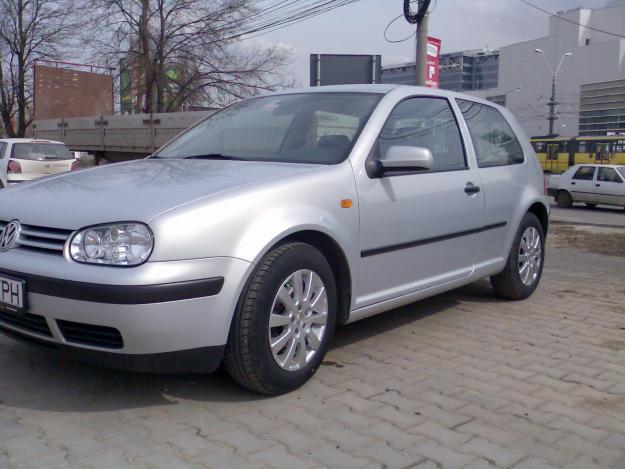 VAND VW GOLF 4 coupe - Pret | Preturi VAND VW GOLF 4 coupe