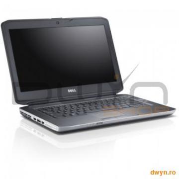 DELL Latitude E5430, Intel Core i5-3210M (2.50GHz, 3MB cache, Dual Core), Display : 35.6cm (14.0") H - Pret | Preturi DELL Latitude E5430, Intel Core i5-3210M (2.50GHz, 3MB cache, Dual Core), Display : 35.6cm (14.0") H