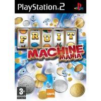 Fruit Machine Mania PS2 - Pret | Preturi Fruit Machine Mania PS2