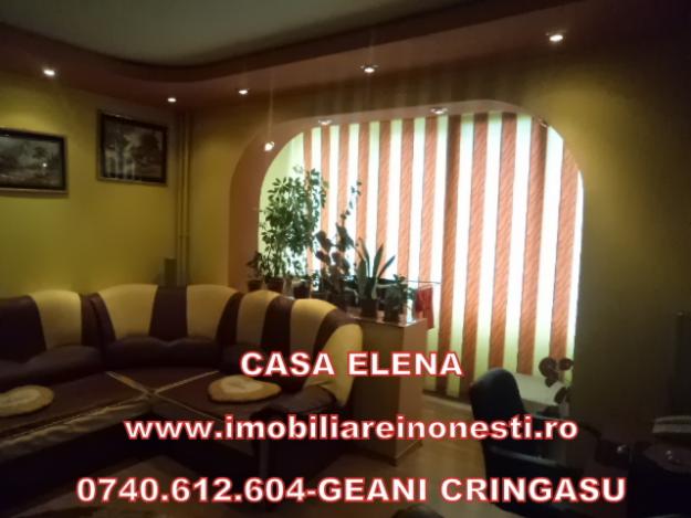 Vand apartament 2 camere in Onesti, zona centrala - Pret | Preturi Vand apartament 2 camere in Onesti, zona centrala