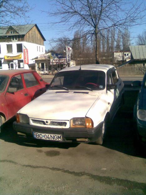 Vand Dacia 1310 Berlina, stare buna - Pret | Preturi Vand Dacia 1310 Berlina, stare buna