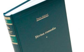 77. Divina Comedie, vol. I - Pret | Preturi 77. Divina Comedie, vol. I