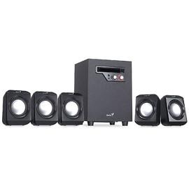 Genius SW-HF5.1 1020, 5.1, 26W RMS - Pret | Preturi Genius SW-HF5.1 1020, 5.1, 26W RMS