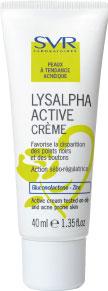 Lysalpha Active Creme *40 ml - Pret | Preturi Lysalpha Active Creme *40 ml