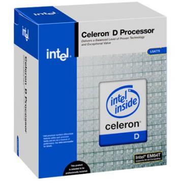 Procesor Intel Celeron 336 Tray - Pret | Preturi Procesor Intel Celeron 336 Tray