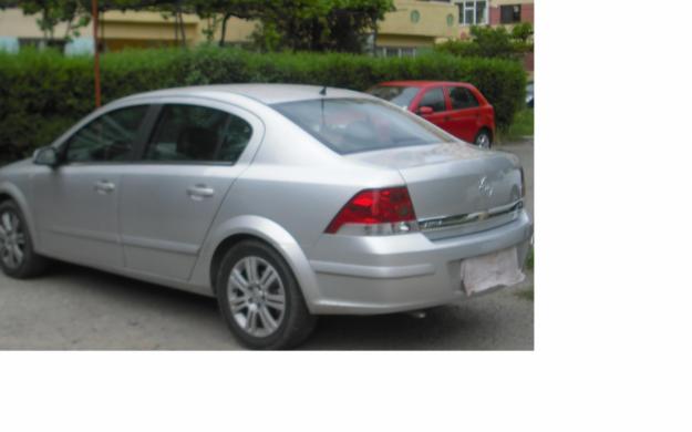 vanzare opel astra sedan model nou 2008 - Pret | Preturi vanzare opel astra sedan model nou 2008