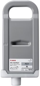 Canon PFI-701 Grey + Transport Gratuit - Pret | Preturi Canon PFI-701 Grey + Transport Gratuit