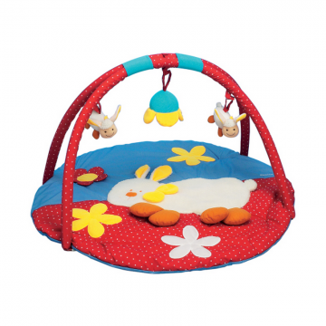 Salteluta de joaca Miorita Playshoes - Pret | Preturi Salteluta de joaca Miorita Playshoes