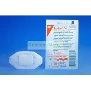 Tegaderm + Pad 5,7cmx7cm 3582 - Pret | Preturi Tegaderm + Pad 5,7cmx7cm 3582