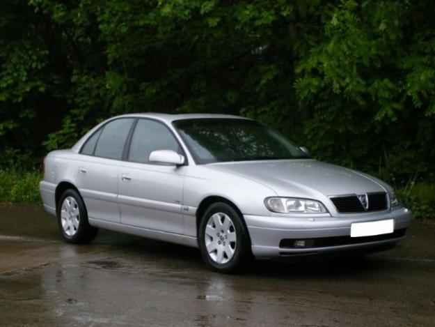 VAND OPEL OMEGA URGENT!! OCAZIE!!! - Pret | Preturi VAND OPEL OMEGA URGENT!! OCAZIE!!!