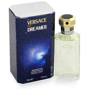 Versace Dreamer, 50 ml, EDT - Pret | Preturi Versace Dreamer, 50 ml, EDT