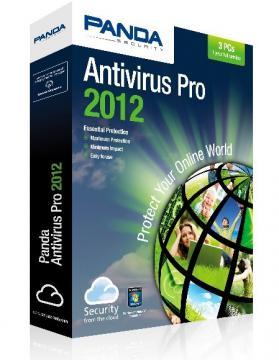 Antivirus Panda Retail Antivirus Pro 2012 3 users/1 an + Cadou Flash 8GB Kingston, PD-AV-2012.PR1 - Pret | Preturi Antivirus Panda Retail Antivirus Pro 2012 3 users/1 an + Cadou Flash 8GB Kingston, PD-AV-2012.PR1