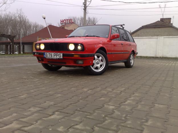 bmw 316i touring - Pret | Preturi bmw 316i touring