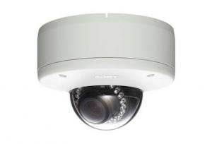 Camera IP megapixel tip dome SNC-DH280 - Pret | Preturi Camera IP megapixel tip dome SNC-DH280