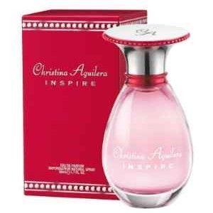 Christina Aguilera Inspire, 30 ml, EDP - Pret | Preturi Christina Aguilera Inspire, 30 ml, EDP