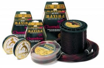 Fir monofilament Jenzi Maxima Chameleon 100 m/ 0.40 mm - Pret | Preturi Fir monofilament Jenzi Maxima Chameleon 100 m/ 0.40 mm