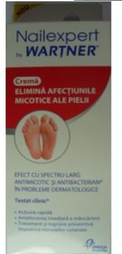 Nail Expert Crema 30gr - Pret | Preturi Nail Expert Crema 30gr