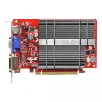 Placa video Asus Radeon HD5450 Silence - Pret | Preturi Placa video Asus Radeon HD5450 Silence