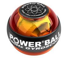 PowerBall 250Hz Amber Regular - Pret | Preturi PowerBall 250Hz Amber Regular