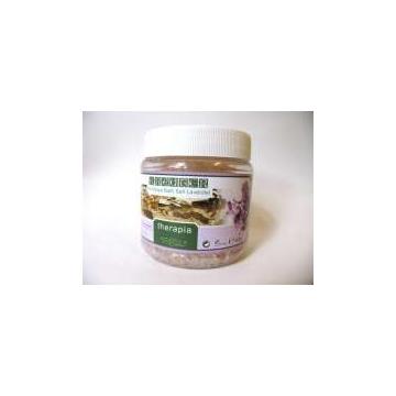 Sare de baie cu lavanda - 400 g - Pret | Preturi Sare de baie cu lavanda - 400 g