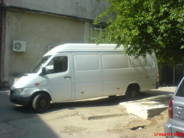 TRANSPORT CONFECTII CU MERCEDES SPRINTER MAXI 0767.47.47.47 - Pret | Preturi TRANSPORT CONFECTII CU MERCEDES SPRINTER MAXI 0767.47.47.47