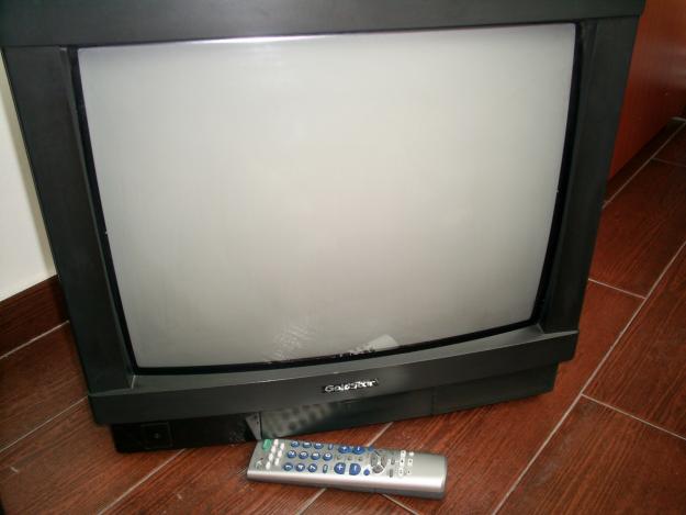 Vand Televizor GOLDSTAR TV CKT 2190 Diagonala (cm): 57 Sistem TV: NTSC PAL - Pret | Preturi Vand Televizor GOLDSTAR TV CKT 2190 Diagonala (cm): 57 Sistem TV: NTSC PAL