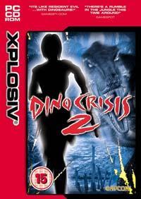 Dino Crisis 2 - Pret | Preturi Dino Crisis 2