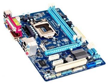 Intel B75L,GA 1155LGA, 1155Integrated + PCI-E 3.0 x16, SNB only for PCI-E 2.0; DX111x16+1x4DVI428chDual BIOS - Pret | Preturi Intel B75L,GA 1155LGA, 1155Integrated + PCI-E 3.0 x16, SNB only for PCI-E 2.0; DX111x16+1x4DVI428chDual BIOS