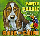 Rase de caini - Carte Puzzle - Pret | Preturi Rase de caini - Carte Puzzle