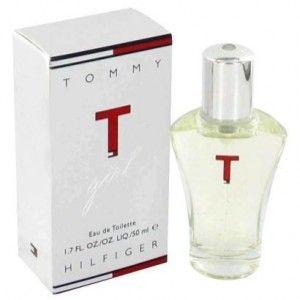 Tommy Hilfiger T Girl, 100 ml, EDT - Pret | Preturi Tommy Hilfiger T Girl, 100 ml, EDT