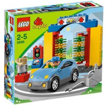 LEGO duplo Spalatorie auto - Pret | Preturi LEGO duplo Spalatorie auto