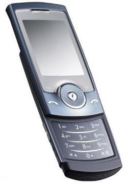 Samsung SGH U600 + Transport Gratuit - Pret | Preturi Samsung SGH U600 + Transport Gratuit