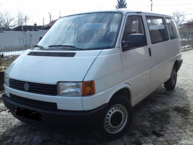 VW-Transporter :oferta speciala - Pret | Preturi VW-Transporter :oferta speciala