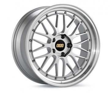 BBS Performance LM Janta Briliant Silver - Pret | Preturi BBS Performance LM Janta Briliant Silver