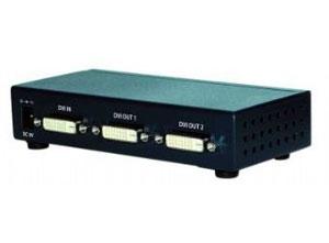 Multiplicator DVI 2 porturi, Energenie DSP-DVI-21 - Pret | Preturi Multiplicator DVI 2 porturi, Energenie DSP-DVI-21