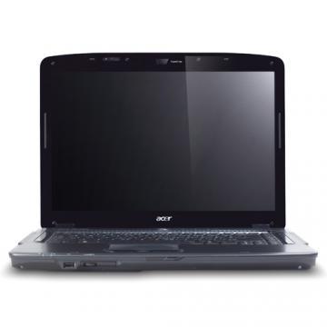 Notebook Acer AS5730Z-322G16Mn T3200, 2GB, 160GB, Linux - Pret | Preturi Notebook Acer AS5730Z-322G16Mn T3200, 2GB, 160GB, Linux