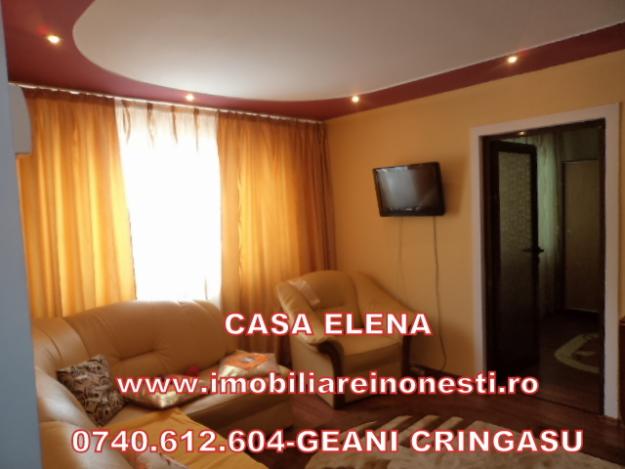 Vand apartament 2 camere in Onesti, zona centrala - Pret | Preturi Vand apartament 2 camere in Onesti, zona centrala