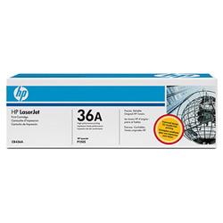 Cartus Toner HP LaserJet CB436A Black Print Cartridge for LJ P1505 (2,000 pag) - CB436A - Pret | Preturi Cartus Toner HP LaserJet CB436A Black Print Cartridge for LJ P1505 (2,000 pag) - CB436A