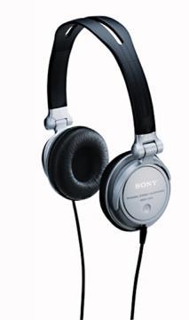 Casti Sony MDR-V300 DJ Headband MDRV300.CE7 - Pret | Preturi Casti Sony MDR-V300 DJ Headband MDRV300.CE7