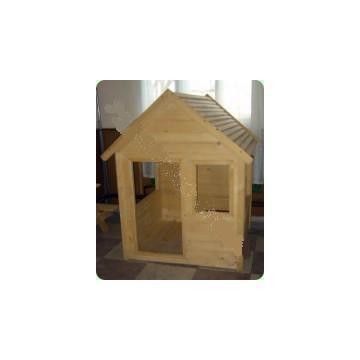 casute din lemn pentru copii cu posibilitate atasare tobogan - Pret | Preturi casute din lemn pentru copii cu posibilitate atasare tobogan
