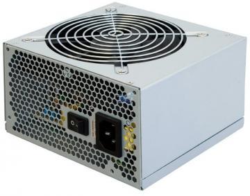 Chieftec A-85, ATX 500W - Pret | Preturi Chieftec A-85, ATX 500W