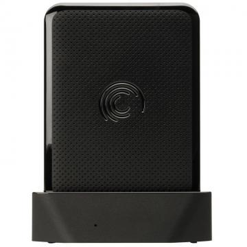 NETWORK STORAGE 2TB Seagate STAM2000200 FreeAgent Go Flex HOME 3,5", USB 2.0, negru - Pret | Preturi NETWORK STORAGE 2TB Seagate STAM2000200 FreeAgent Go Flex HOME 3,5", USB 2.0, negru