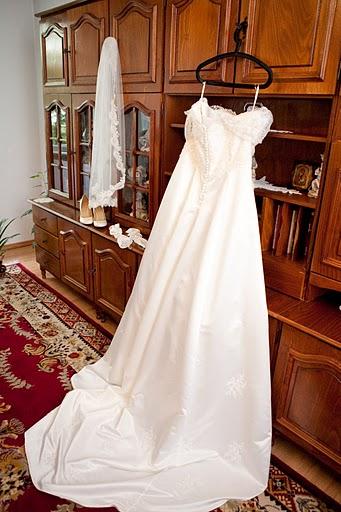 Vand rochie de mireasa San Patrick - Piccola - Pret | Preturi Vand rochie de mireasa San Patrick - Piccola