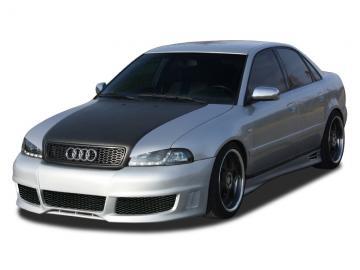 Audi A4 B5 Spoiler Fata B7-RS-Look - Pret | Preturi Audi A4 B5 Spoiler Fata B7-RS-Look