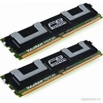 Componente Server Memorie server 4 GB DDR2 ECC Kingston 667 - Pret | Preturi Componente Server Memorie server 4 GB DDR2 ECC Kingston 667