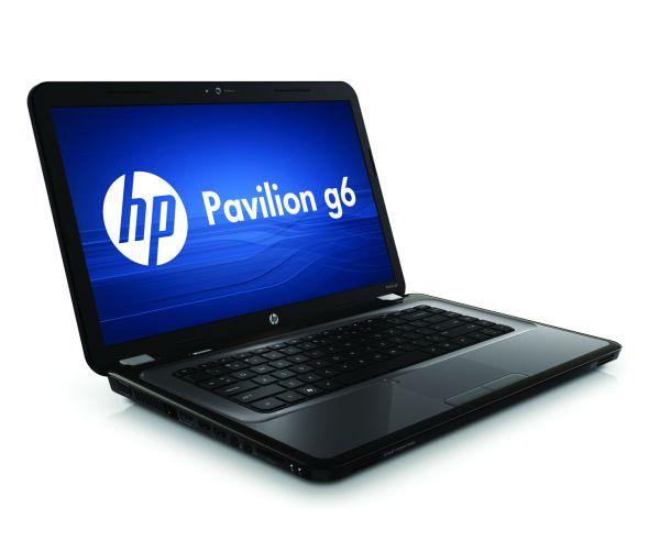 HP Pavilion g6-1080et NB PC, PHE II DC N660 (3.0GHz)  ATI Radeon HD6470 1024MB - Pret | Preturi HP Pavilion g6-1080et NB PC, PHE II DC N660 (3.0GHz)  ATI Radeon HD6470 1024MB