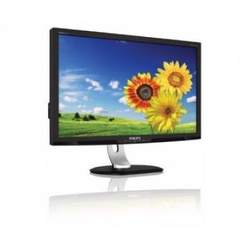 Monitor LED Philips 273P3QPYEB,Full HD 273P3QPYEB/00 - Pret | Preturi Monitor LED Philips 273P3QPYEB,Full HD 273P3QPYEB/00