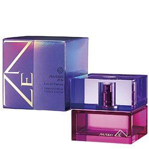 Shiseido Zen Limited Edition, Tester 50 ml, EDP - Pret | Preturi Shiseido Zen Limited Edition, Tester 50 ml, EDP